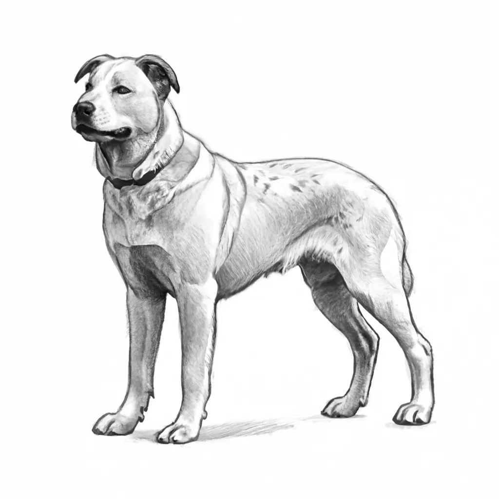 dog breed