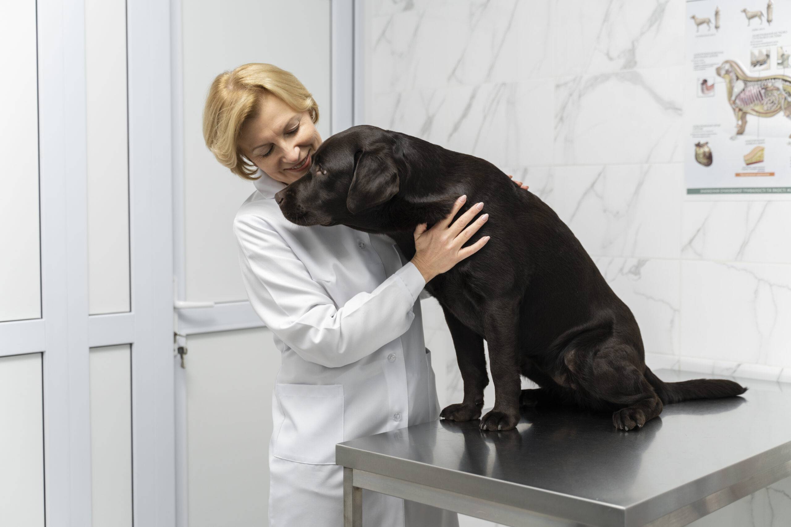 Displasia coxofemoral em cães: saiba como identificar e cuidar