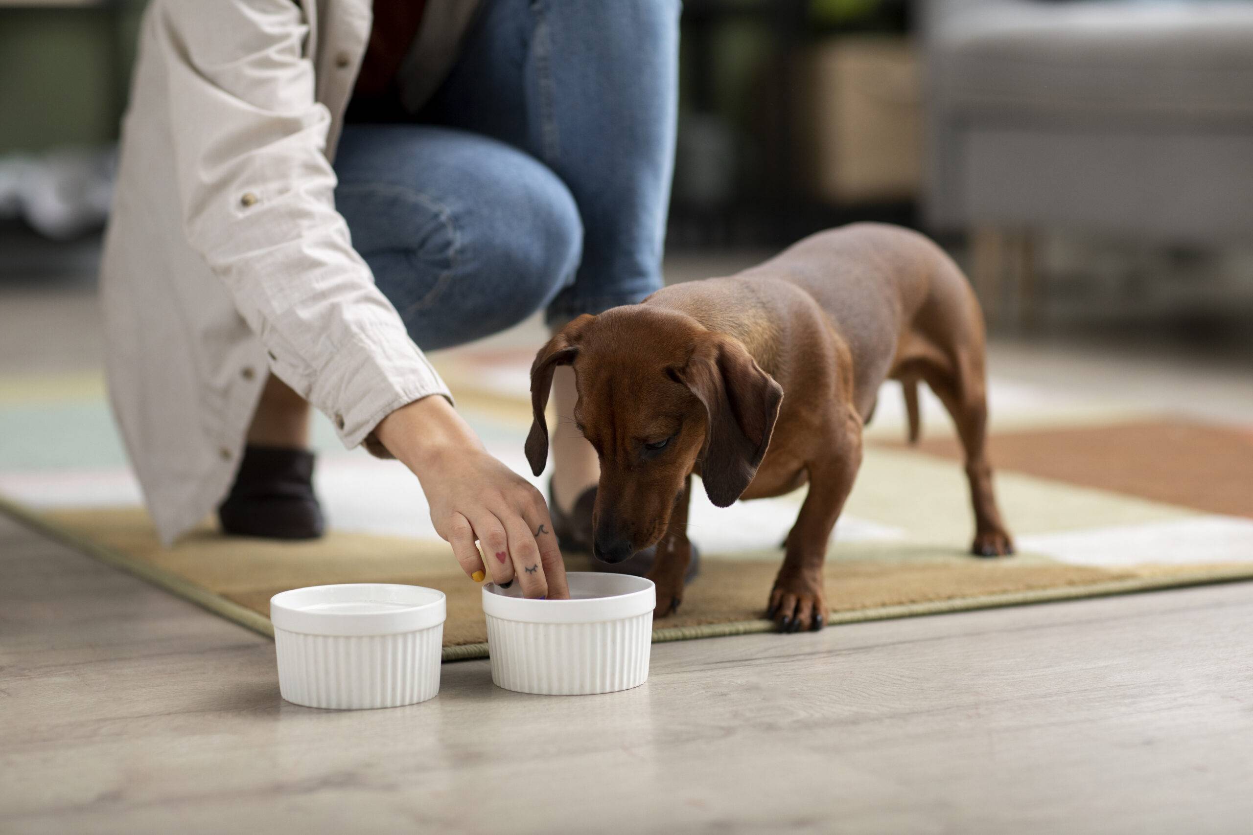 Saiba se cachorro pode comer batata doce e como preparar do jeito certo