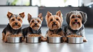 qual-a-melhor-racao-para-cachorro