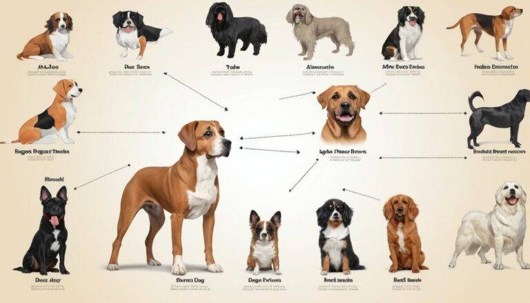 Como Descobrir a Raça do Meu Cão: Dicas e Ferramentas Essenciais
