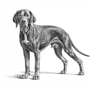 Weimaraner