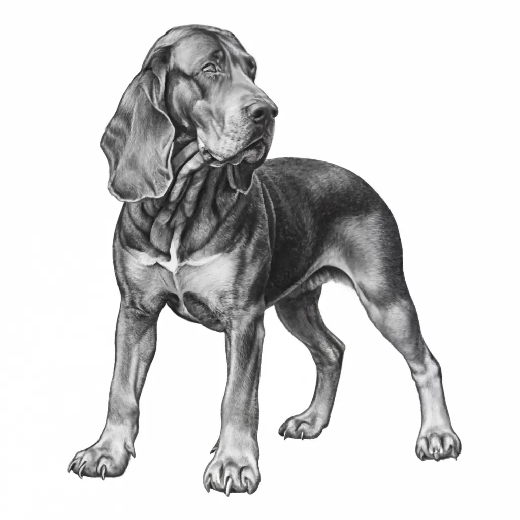 dog breed