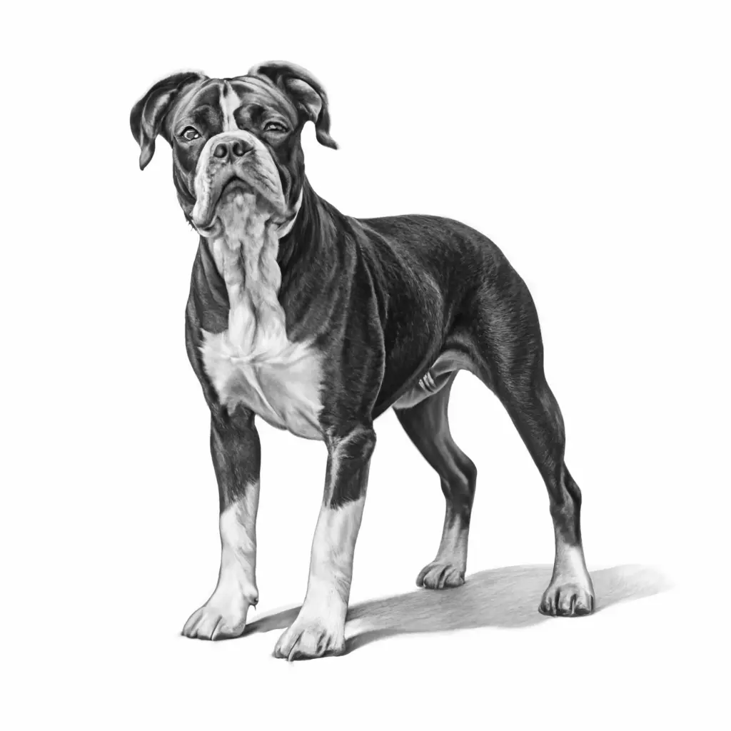 dog breed