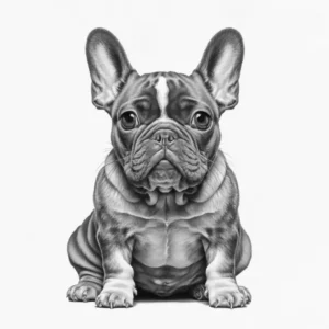 Bulldog Francês