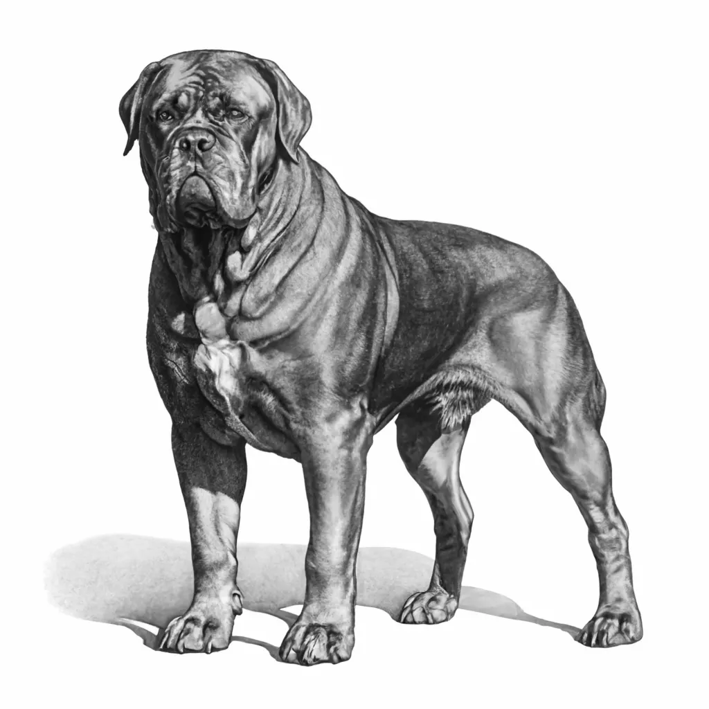 dog breed