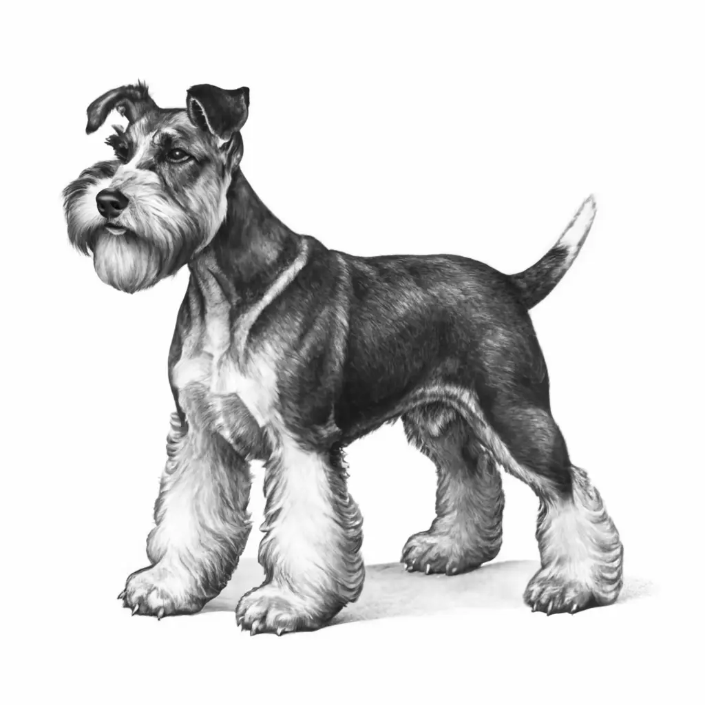 dog breed