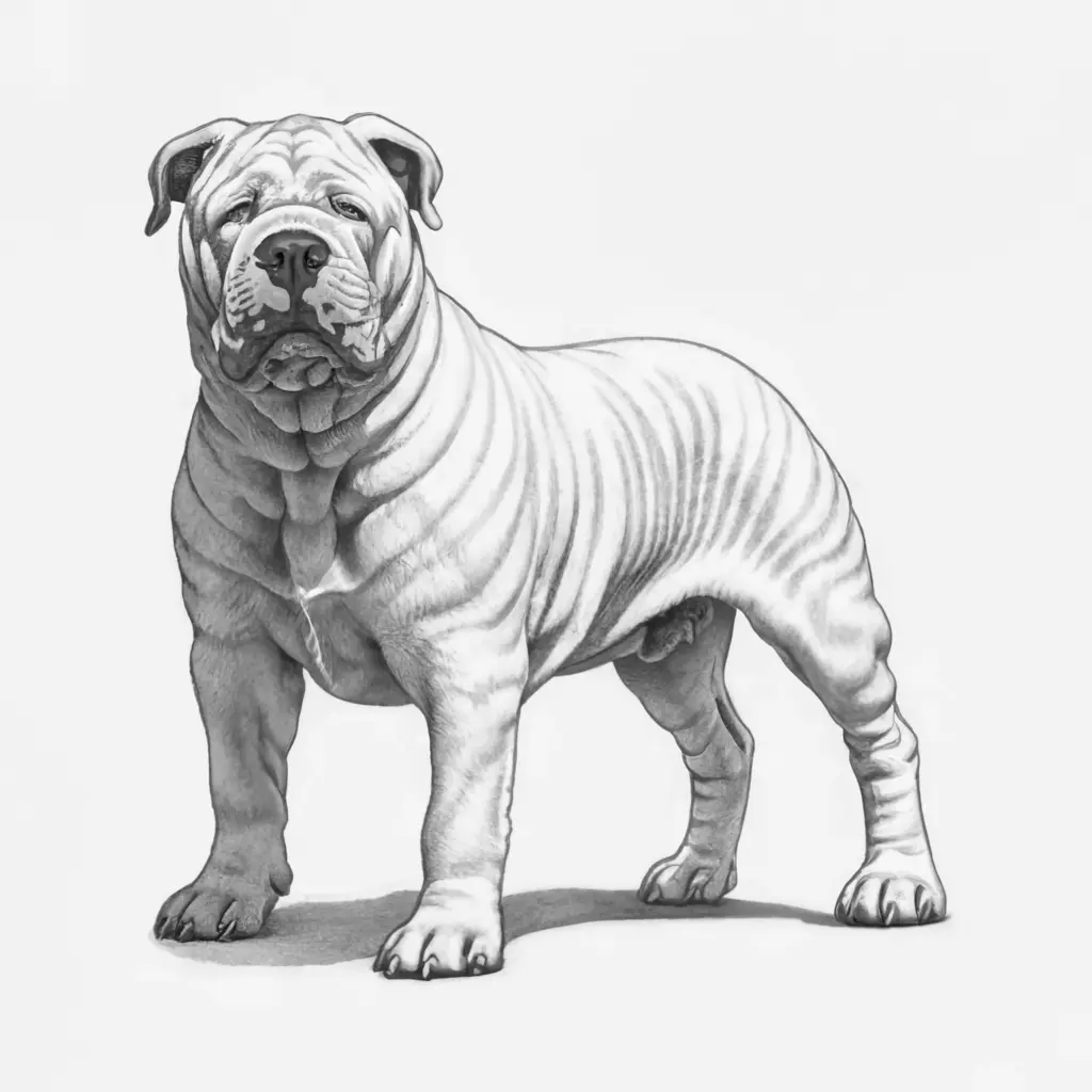 dog breed