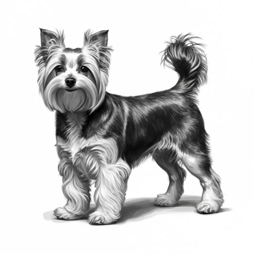 dog breed